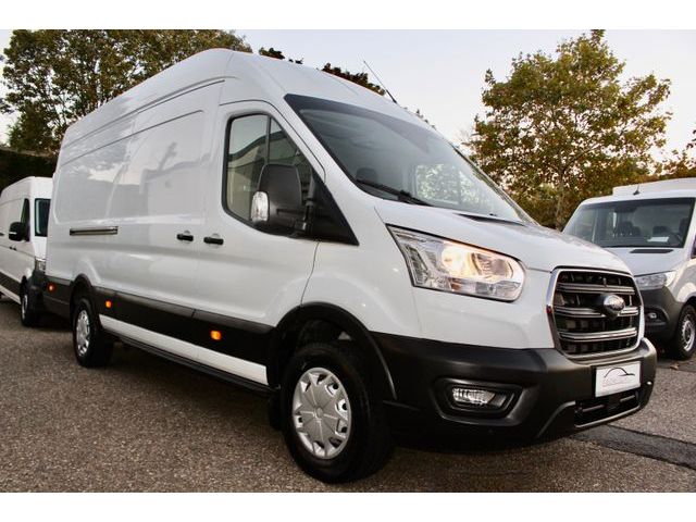 Ford Transit Kasten 350 L4H3 1.HD·EXPRESS·CAM·STDHZG
