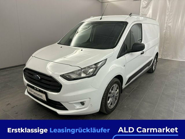 Ford Transit Connect 240 L2 S&S Trend Kasten, 4-türig, 6-Gang