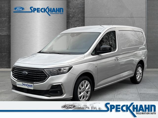 Ford Transit Connect Limited L2 2.0 EcoBlue EU6e Klima DC
