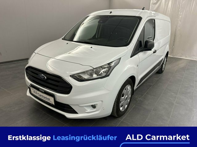 Ford Transit Connect 210 L2 S&S Trend Kasten, 4-türig, 6-Gang