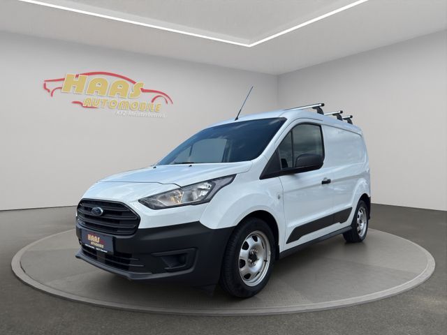 Ford Transit Connect Kasten*Klimaanlage*