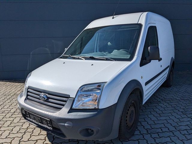 Ford Transit Connect 1.8l TDCi Kasten Hoch+ Lang AHK
