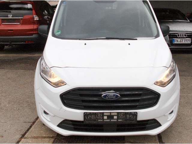 Ford Transit Connect Kasten Trend