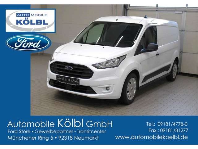 Ford Transit Connect Kasten LKW 220L2 Trend, SHZ/LED