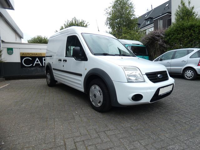Ford Transit Connect Kasten Hoch&Lang Trend/Klima