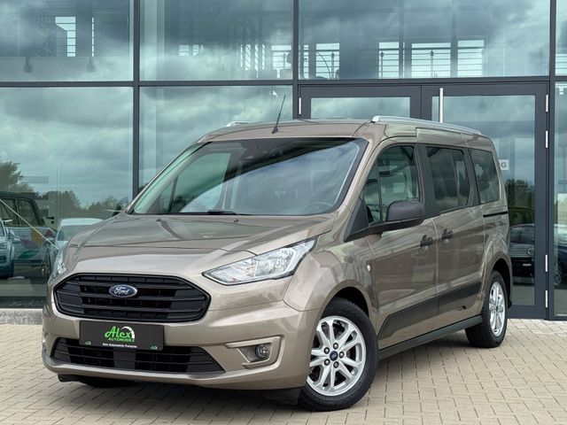 Ford Transit Connect 1.5 Kombi lang 7-Sitze Automatik