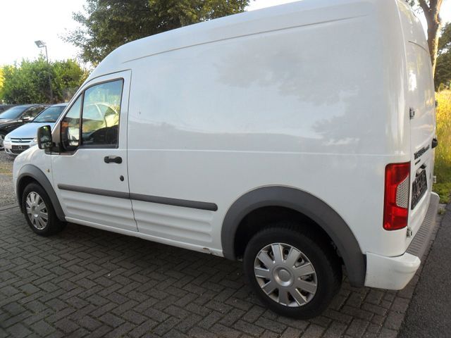Ford Transit Connect Kasten Lang Trend Klimaanlage