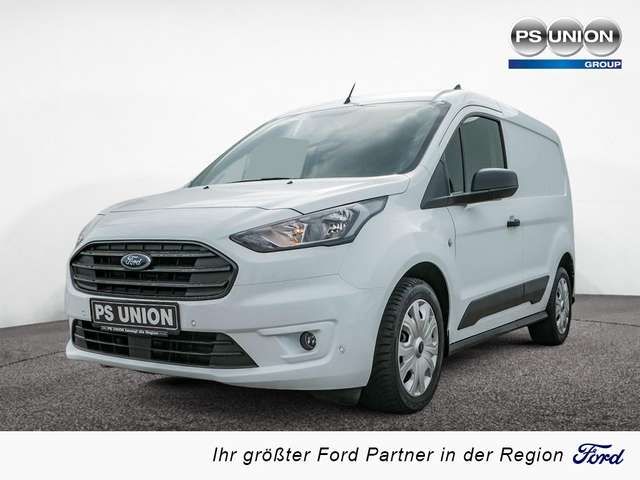 Ford Transit Connect 200 L1 Trend KLIMA PDC SHZ