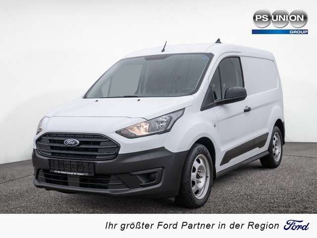 Ford Transit Connect 200 L1 KLIMA PDC