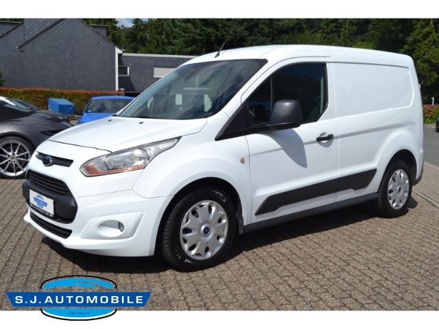 Ford Transit Connect Kasten Trend 1.6 TDCi