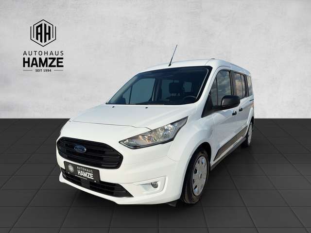 Ford Transit Connect Kombi lang Trend|Kamera|Navi