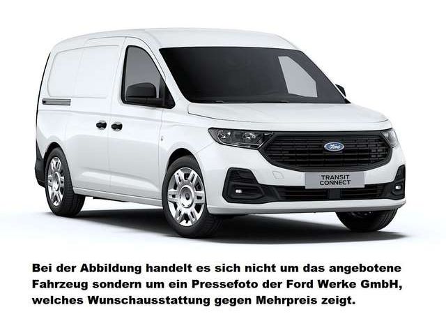 Ford Transit Connect *2024* L1 Kasten Trend 2,0D *AHK