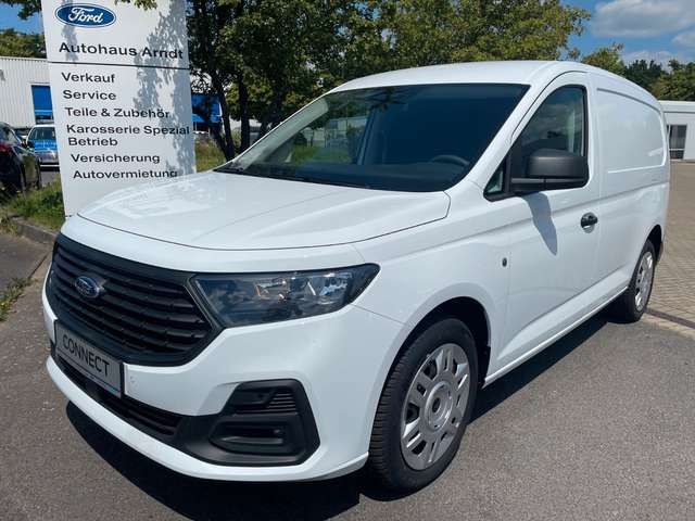 Ford Transit Connect *2024* Grand L2 Kasten Trend 2,0