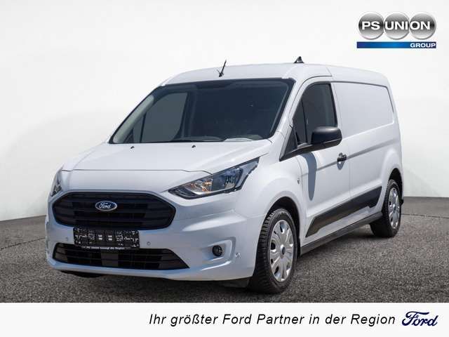 Ford Transit Connect 1.5 220 L2 Trend SHZ KAMERA