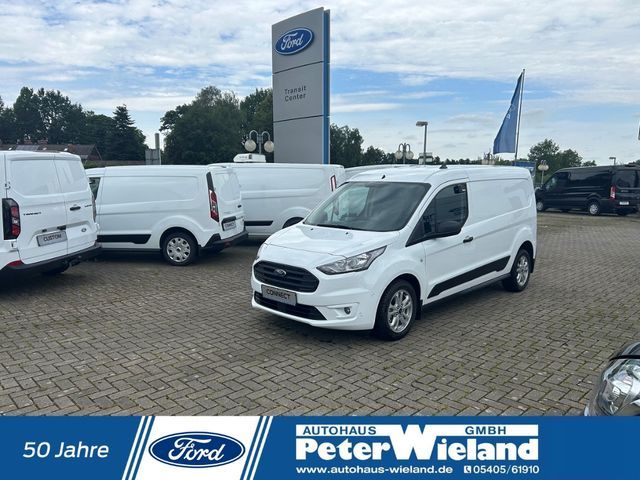 Ford Transit Connect Trend L2 AHK Apple CarPlay Andro