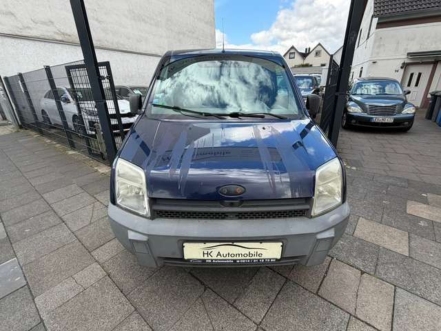 Brugt Ford Transit Connect 1.8