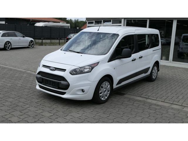 Ford Transit Connect Kombi lang Trend/1-Hand/Euro6