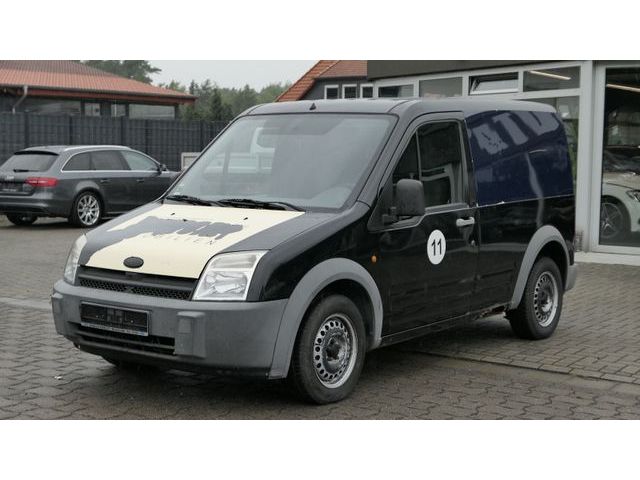 Ford Transit Connect Kasten/Kein TÜV