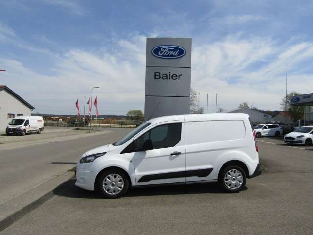 Ford Transit Connect Trend Kastenwagen - Kamera/AHK/Klima/Airbag-Paket