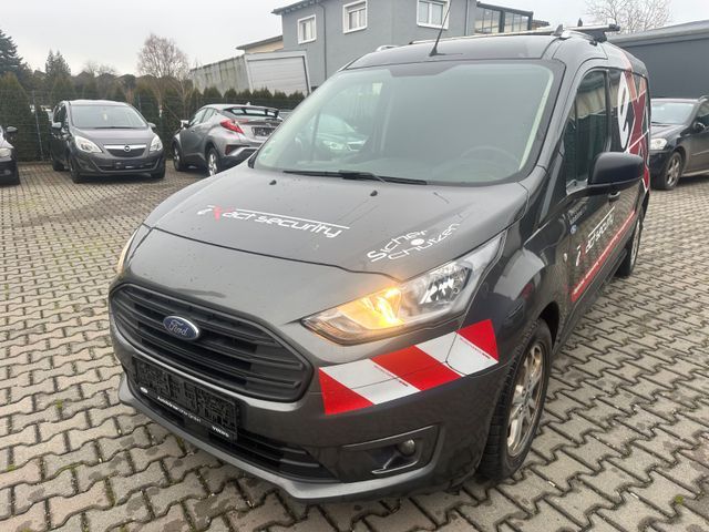 Ford Transit Connect Kasten lang Trend