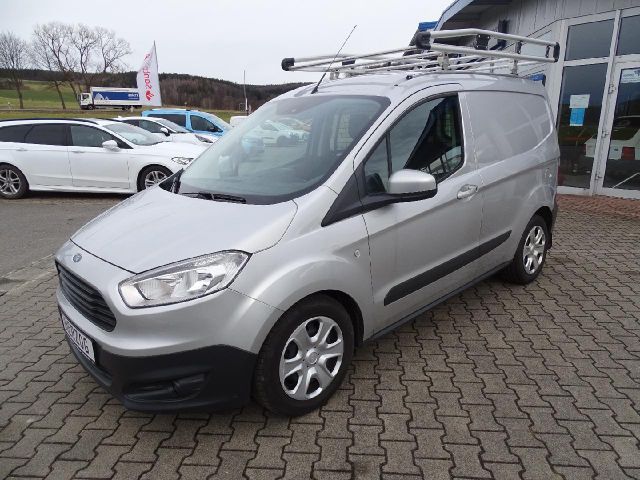 Ford Transit Courier 1.0 EcoBoost Trend (EURO 6)