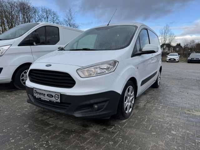Ford Transit Courier Trend