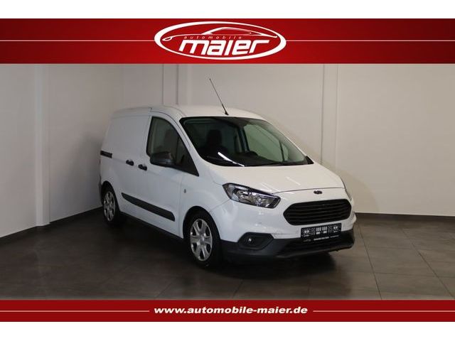 Ford Transit Courier 1.5 TDCi Trend-Navi-Temp-KAM-SHZ