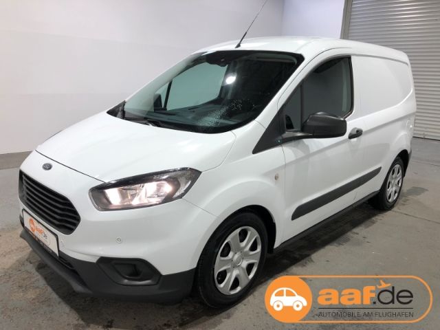 Ford Transit Courier 1.5 EcoBlue Trend EU6 Navi Klima PDC
