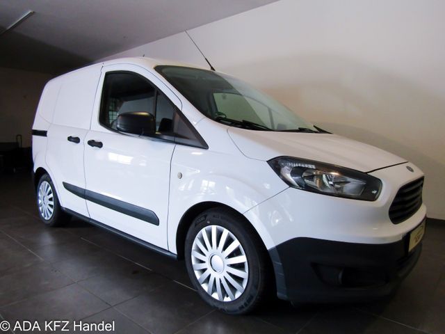 Ford Transit Courier Basis,Eiro 5,HU&AU Neu