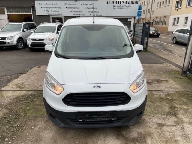 Ford Transit Courier Trend 95PS!!!1HD*Navi*Klima*PDC