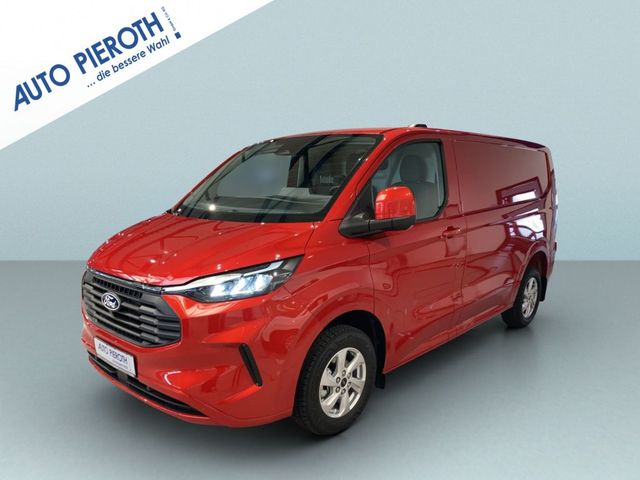 Ford Transit Custom 320 L1H1 LKW 4x4 Autm. Limited