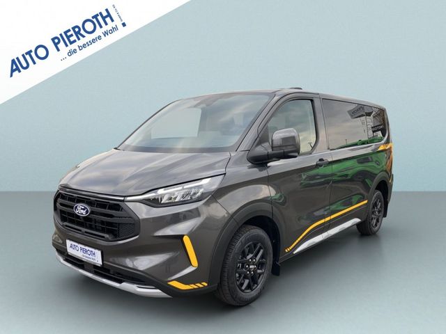 Ford Transit Custom 320 L1H1 PKW 4x4 Autm. Trail