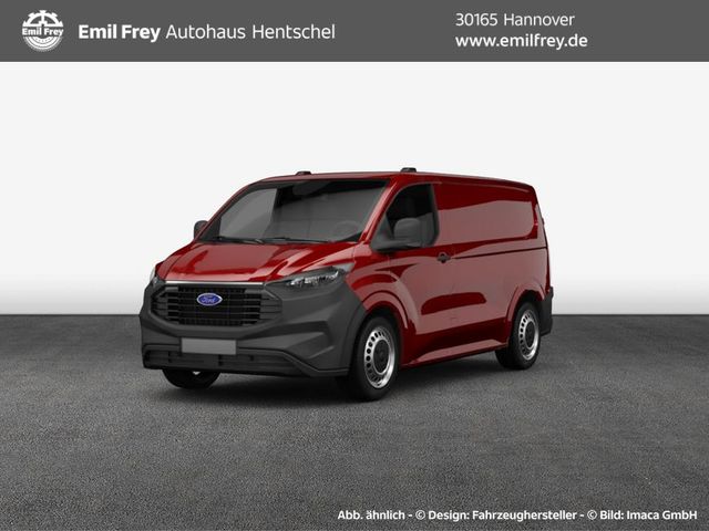 Ford Transit Custom 320 L1H1 LKW 4x4 Autm. Limited 100 kW, 4-türig (Diesel)