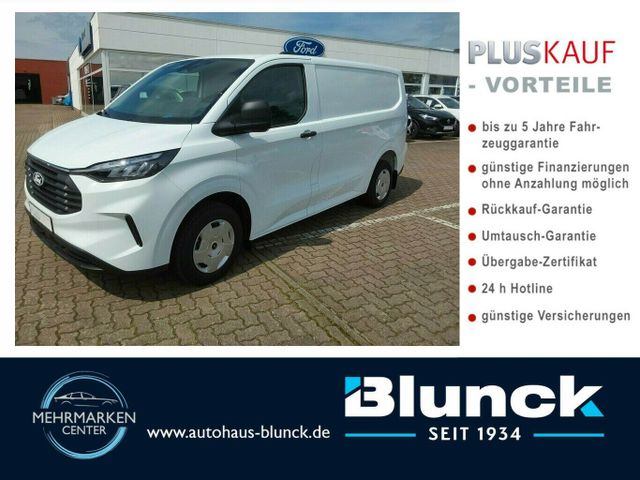 Ford Transit Custom 320 L1H1 LKW Trend 2.0l / 136 PS