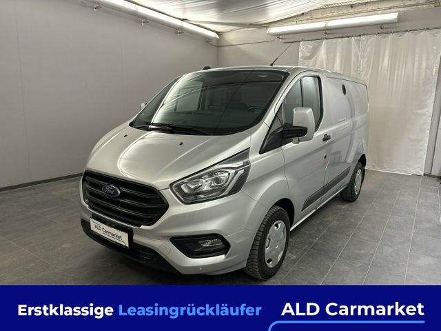 Ford Transit Custom 300 L1H1 LKW VA Trend Kasten, 4-türig, 6-Gang
