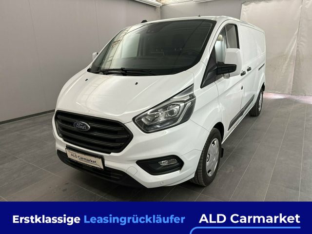 Ford Transit Custom 340 L2H1 LKW VA Trend Kasten, 4-türig, 6-Gang