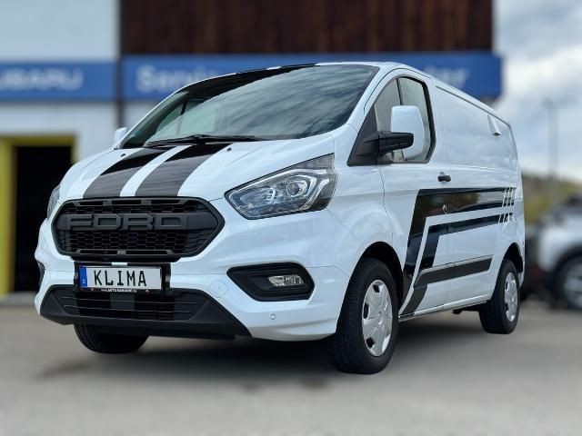 Ford Transit Custom Kastenwagen 300 L1 Trend *TOP ZUS