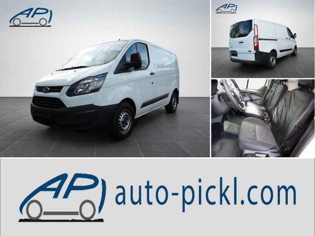 Ford Transit Custom Kasten 250 L1 City Light/TDCI