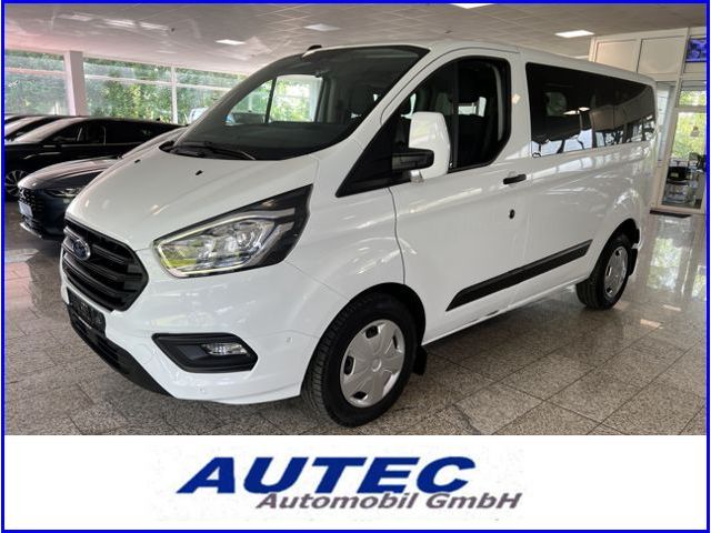 Ford Transit Custom Kombi 320 L1 DAB+KLIMA+9-SITZER