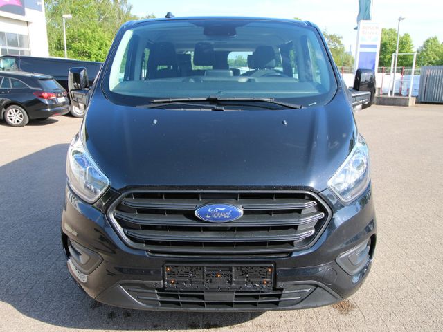 Ford Transit Custom 2.0 EcoBlue 320 L2 Trend 9-SITZER