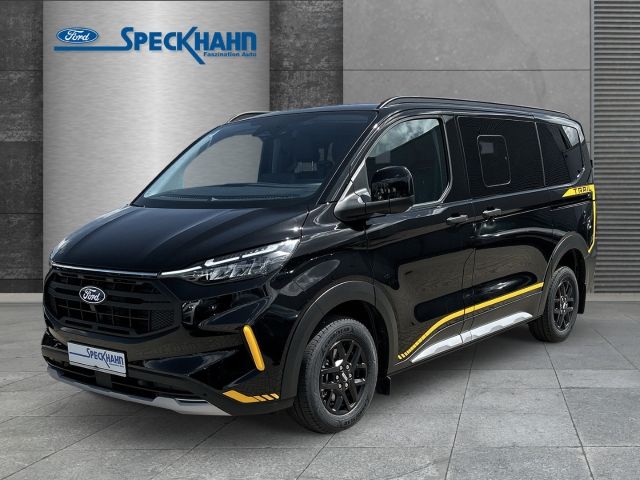 Ford Transit Custom Kombi TRAIL 320 L1 FWD Trend Allrad 2.0 EcoBlue EU6e