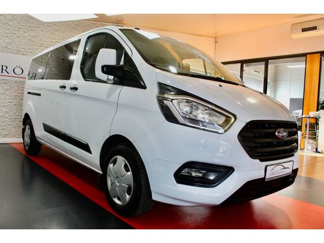 Ford Transit Custom Kombi 340 L2 Trend 9-SITZER 1.HD
