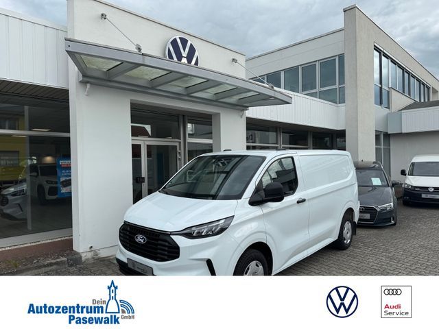 Ford Transit Custom Kasten