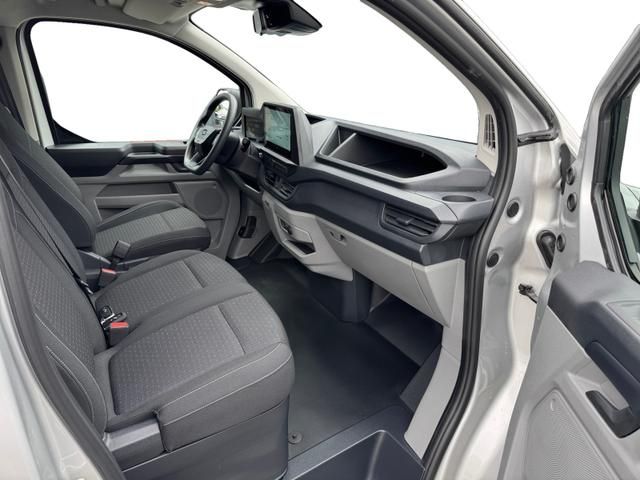 Ford Transit Custom Trend L2 AT 320 9Si AHK Sync4 ...