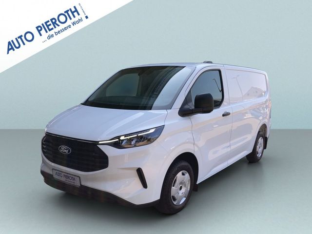 Ford Transit Custom 320 L1H1 LKW 4x4 Autm. Trend