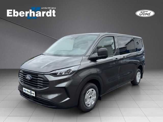 Ford Transit Custom Trend