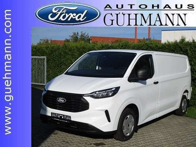 Ford Transit Custom 300 L2H1 LKW VA Trend, Navi, LED, Klima
