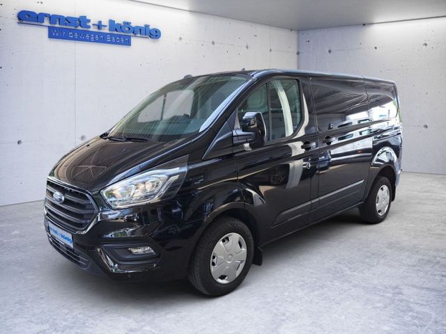Ford Transit Custom 280 L1H1 LKW VA Trend