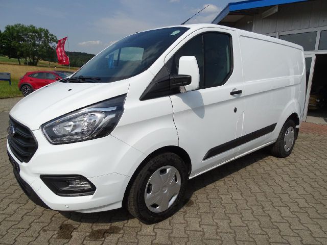 Ford Transit Custom 2.0 TDCi 320 L1 Trend (EURO 6d-TEMP
