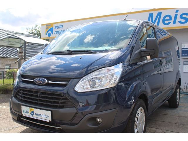 Ford Transit Custom Kasten 340 L2 Trend 1. Hand, TOP